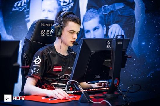 三角洲行动烽火杯总决赛冠军独家访谈