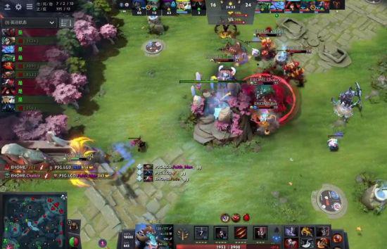 LPL赛区faker战队胜率高达70% IG面临巨大挑战