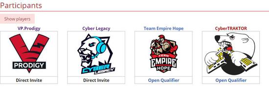 S15八强赛抽签规则揭秘 30队伍自选对手谣言不攻自破