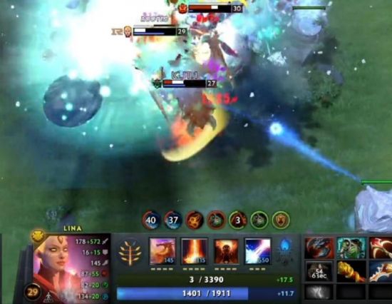 永劫无间四周年盛典 武侠与摸金玩法的完美结合